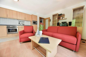 Haus Strandoase 23